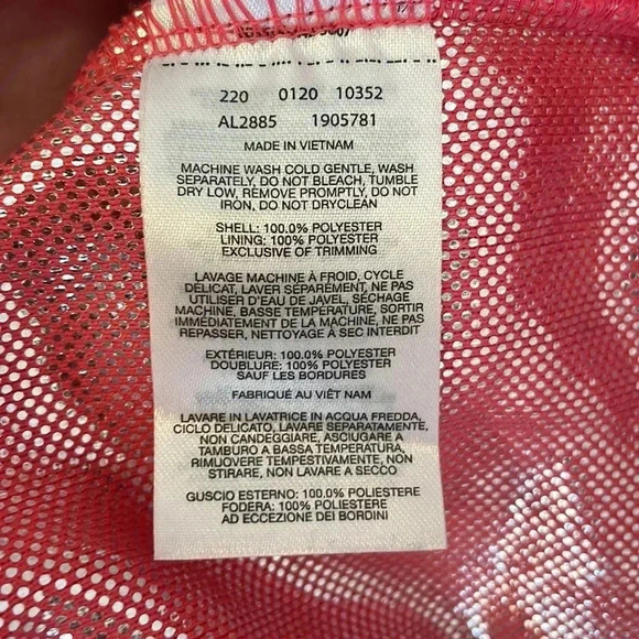 Columbia hooded fleece - Picture 6 of 6